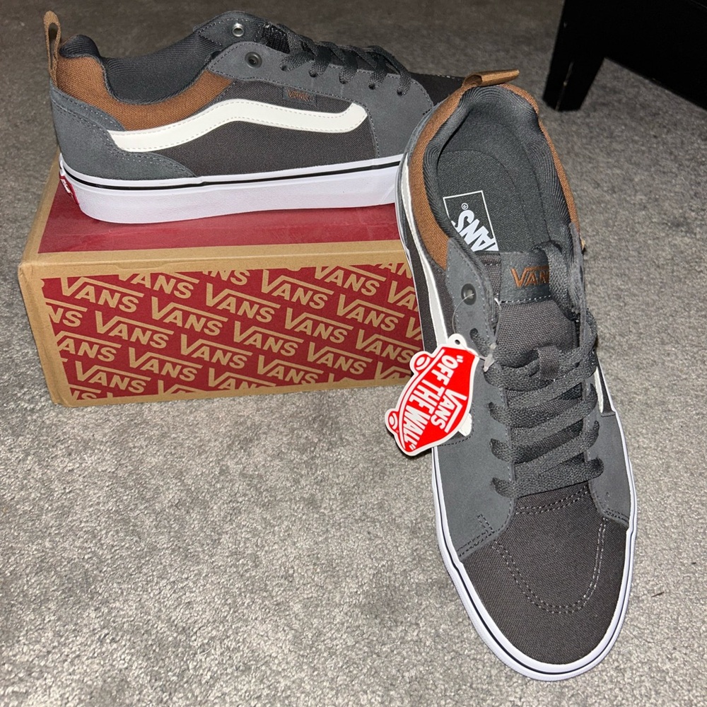 Vans